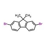 2,7-Dibromo-9,9-dimethylfluorene