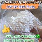 Cetirizine Hydrochloride