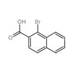 1-bromo-2-naphthoic acid