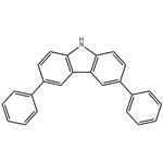 3,6-DIPHENYL-9H-CARBAZOLE