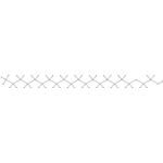 Polyethylene glycol octadecyl ether