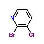 2-Bromo-3-chloropyridine