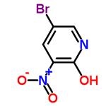 5-bromo-3-nitropyridin-2-ol