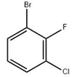 1-BROMO-3-CHLORO-2-FLUOROBENZENE