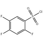 2,4,5-Trifluorobenzenesulfonyl chloride