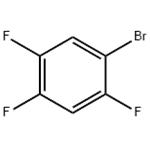 1-Bromo-2,4,5-trifluorobenzene