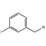 3-Iodobenzyl bromide