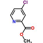 Methyl 4-chloropicolinate