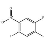 1,4-DIFLUORO-2-METHYL-5-NITROBENZENE