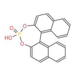 (S)-(+)-1,1'-Binaphthyl-2,2'-diyl hydrogenphosphate