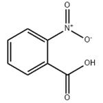 2-Nitrobenzoic acid