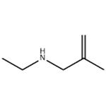 N-Ethylmethallylamine