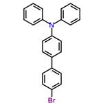 4'-Bromo-N,N-diphenyl-4-biphenylamine