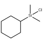 CHLOROCYCLOHEXYLDIMETHYLSILANE