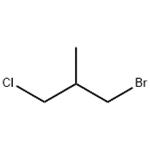 1-Bromo-3-chloro-2-methylpropane