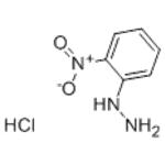 2-Nitrophenylhydrazine hydrochloride