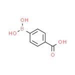 4-Boronobenzoic acid