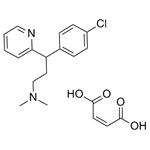 Chlorpheniramine maleate