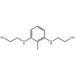 Bis-2,6-N,N-(2-hydroxyethyl)diaminotoluene