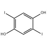 1,4-DIHYDROXY-2,5-DIIODOBENZENE