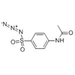 4-Acetamidobenzenesulfonyl azide