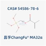 Methacryloxymethyltrimethoxysilane