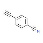 4-Ethynylbenzonitrile