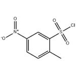 2-Methyl-5-nitrobenzenesulfonyl chloride