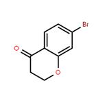 7-Bromo-4-chromanone