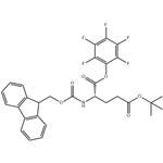 FMOC-GLU(OTBU)-OPFP