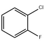 2-Chlorofluorobenzene