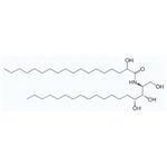 C18 CERAMIDE; N-Stearoyl-D-sphingosine; Ceramide NS