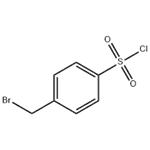 alpha-Bromo-p-toluenesulphonyl chloride