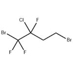 2-Chloro-1,4-dibromo-1,1,2-trifluorobutane