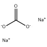 Sodium carbonate