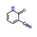 2-Hydroxy-3-cyanopyridine