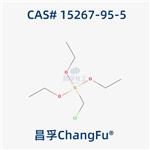 CHLOROMETHYLTRIETHOXYSILANE