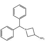 3-Amino-1-diphenylmethylazetidine