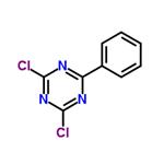 2,4-Dichloro-6-phenyl-1,3,5-triazine