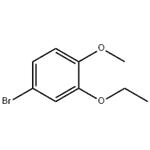 4-BROMO-2-ETHOXY-1-METHOXYBENZENE