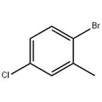 1-Bromo-4-chloro-2-methylbenzene