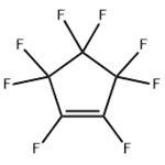 OCTAFLUOROCYCLOPENTENE