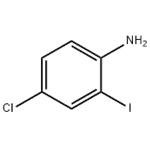 4-Chloro-2-iodoaniline