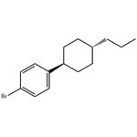 1-Bromo-4-(trans-4-propylcyclohexyl)benzene