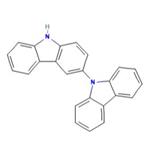 3,9'-Bicarbazole