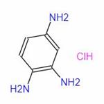 1,2,4-Benzenetriamine dihydrochloride