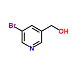 3-Bromo-5-methoxypyridine