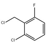 2-Chloro-6-fluorobenzyl chloride