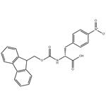 Fmoc-D-Phe(4-NO2)-OH