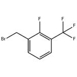 2-FLUORO-3-(TRIFLUOROMETHYL)BENZYL BROMIDE